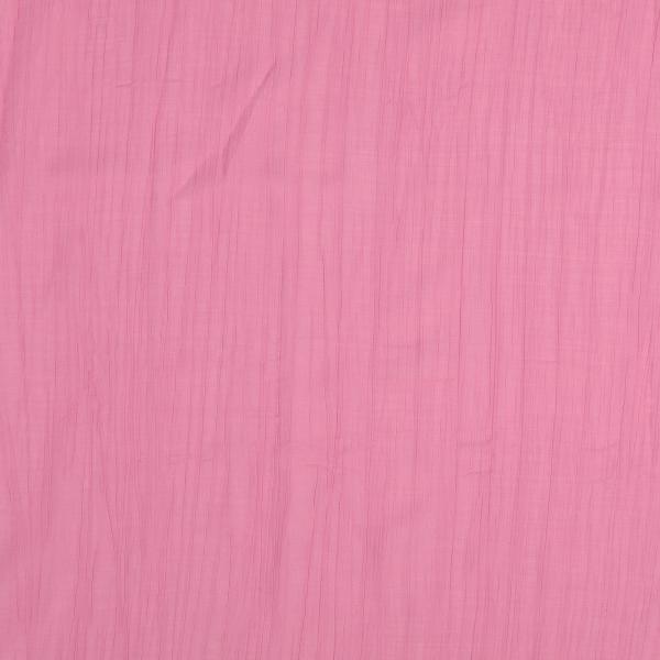 Viskose Crash - uni, pink